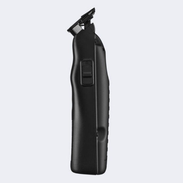 Producto - Patillera Profesional Lo-Pro FX Negra