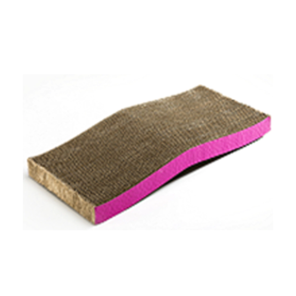 Producto - Rascador para gatos 48x17x4cm