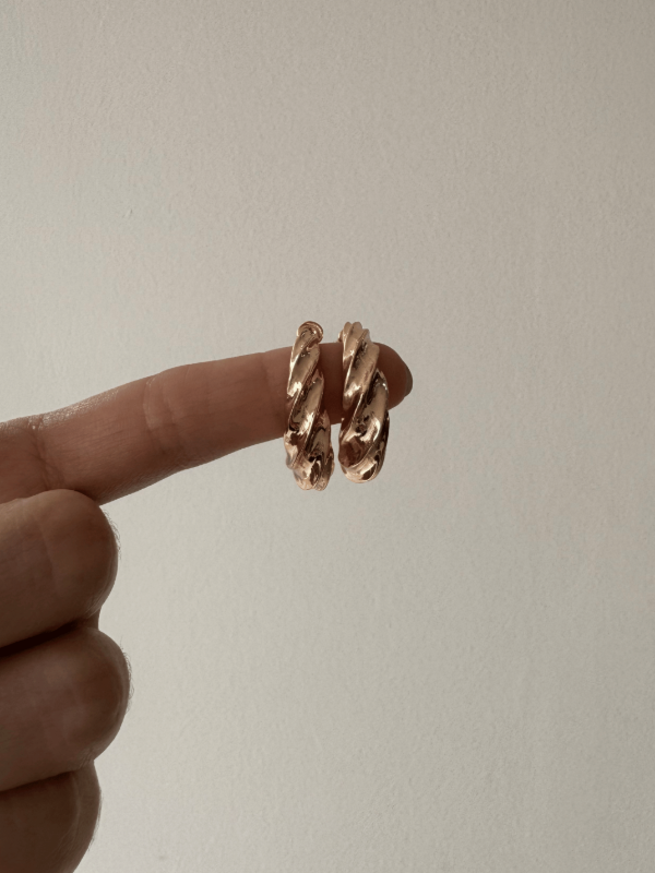 Producto - Aros I