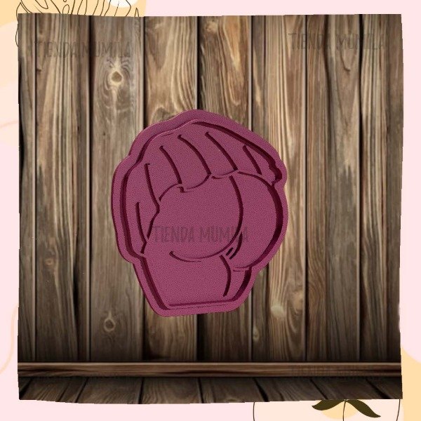 Producto - Cortante marcador erotico modelo 2