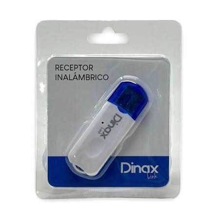 Producto - PUERTO BLUETOOTH 3 0 AUDIO DINAX DX-REPBLU USB