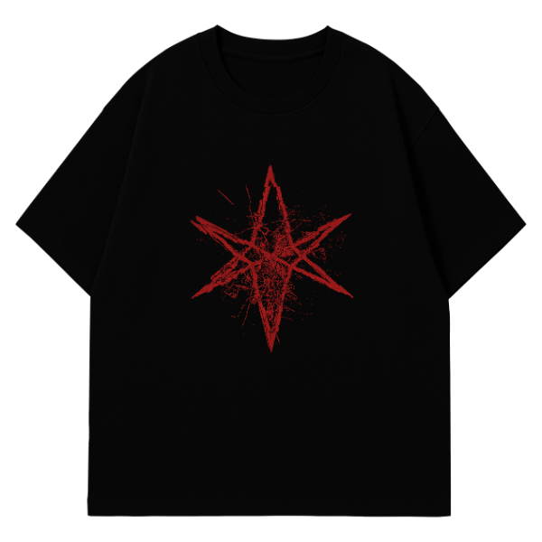 Producto - Bring Me The Horizon - Glitched Logo