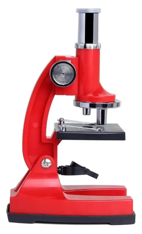 Producto - Microscopio Niños