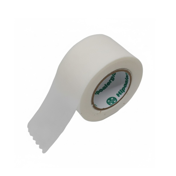 Producto - Cinta Tela Adhesiva 2.5cm X 9mts Hipoalergic