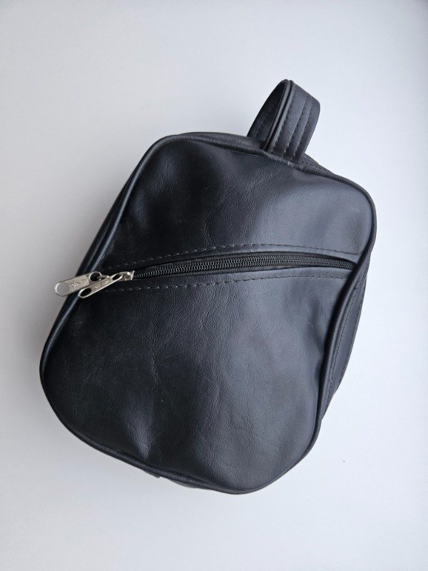 Producto - NECESER ECOCUERO DOBLE CIERRE ADIDAS