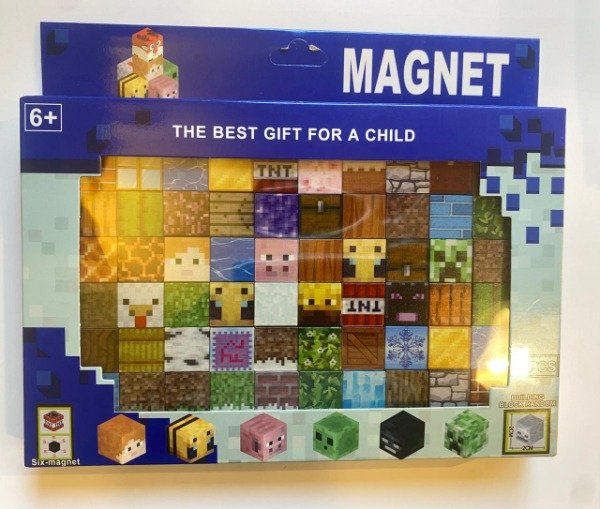 Producto - Magnetics