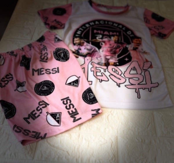 Producto - MESSI MIAMI (verano)