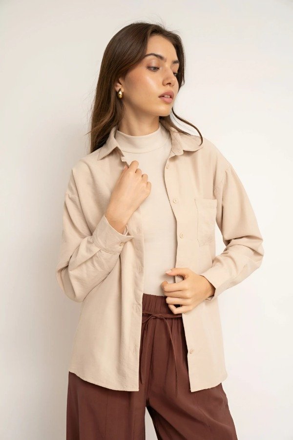 Producto - Camisa Sahara