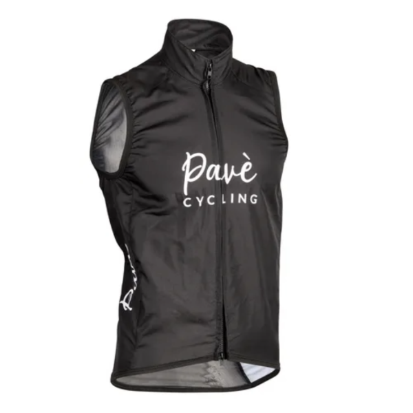 Producto - Chaleco BIG LOGO