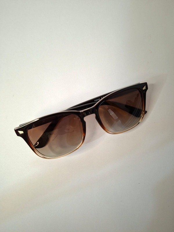Producto - Gafas Unisex - Latte - 1
