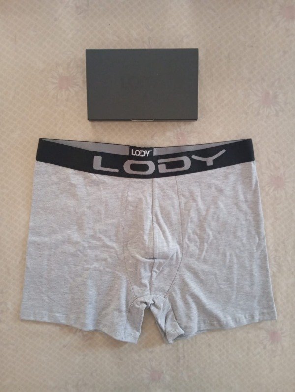 Lody Men - Art 742 - t XL - Gris