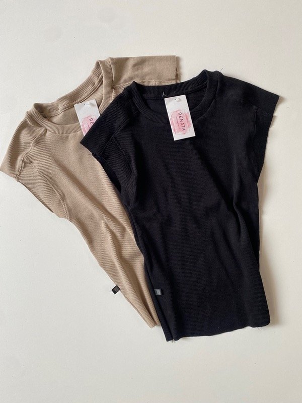 Producto - Remera básica IL
