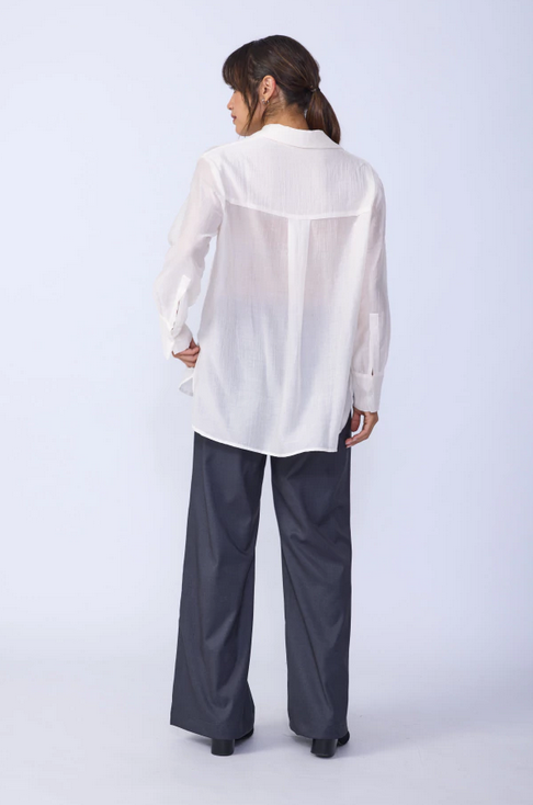 Producto - Camisa FINN