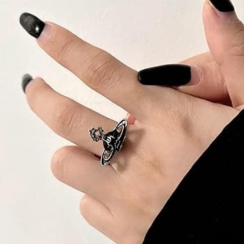 Producto - Anillo vw black