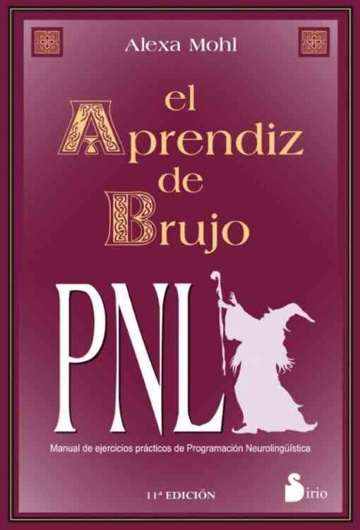 Producto - El aprendiz de brujo I - Alexa Mohl
