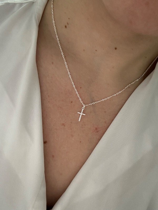 Producto - Collar fe