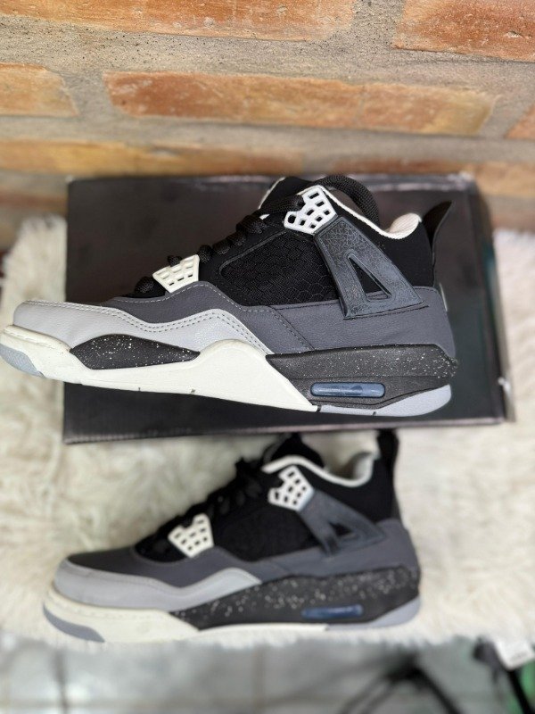 Producto - JORDAN RETRO 4 COMBINADA