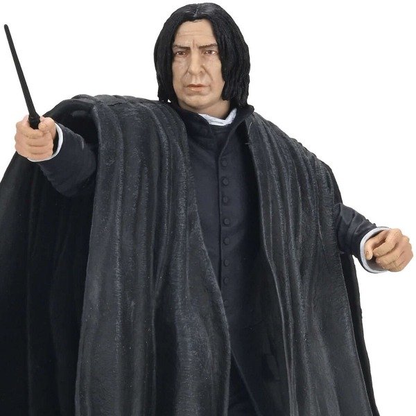 Producto - Neca Harry Potter The Legacy Collection Professor Severus Snape - 1