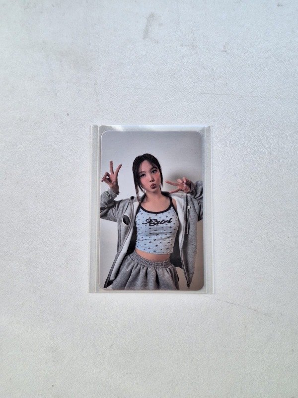 Producto - Nayeon Twice Strategy POB Digipack