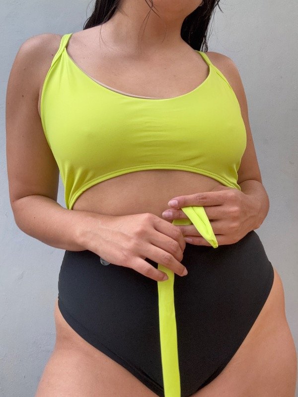 Producto - Malla WALKIRIA LIMA - 1