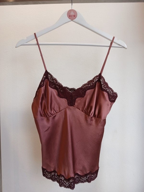 Producto - Musculosa ABERCROMBIE (M)