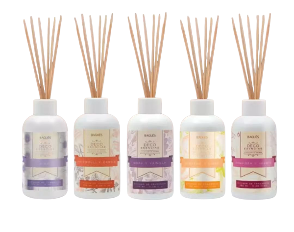 Producto - Combo difusores ambientales