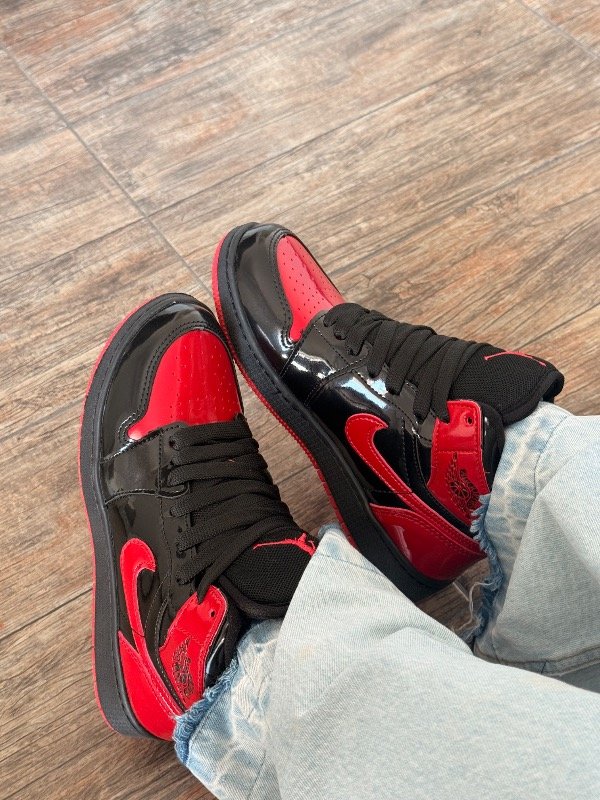 Producto - Jordan 1 NYR TALLE 37 - 1