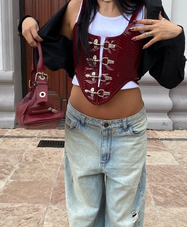 Producto - Corset #010
