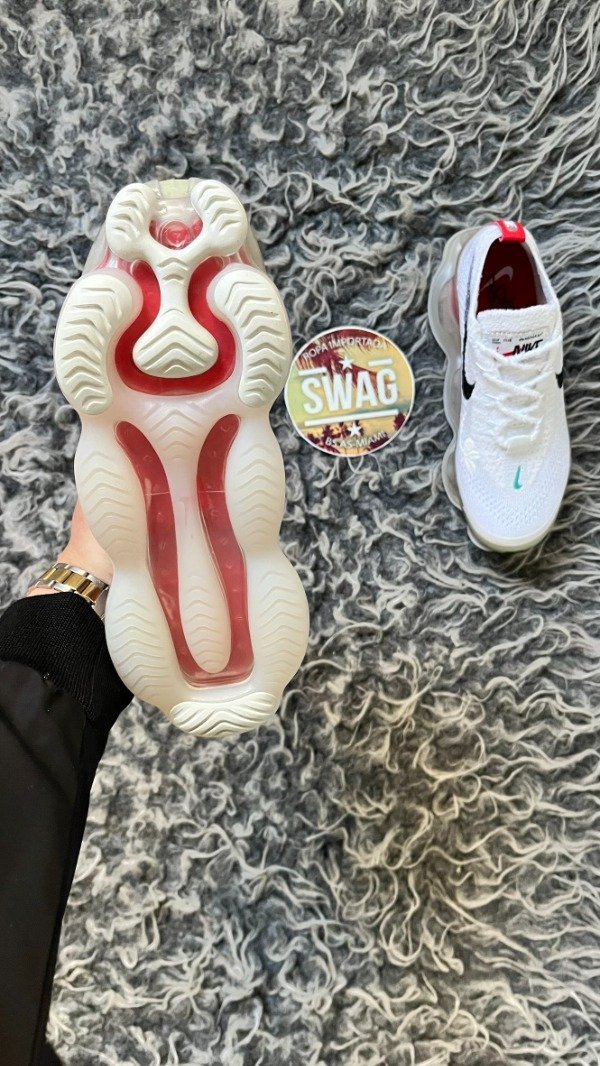 Producto - VAPORMAX SCORPION LEAP HIGH - 3