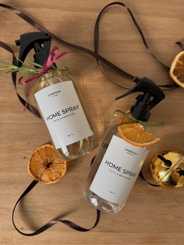 Producto - Home Spray - Navidad
