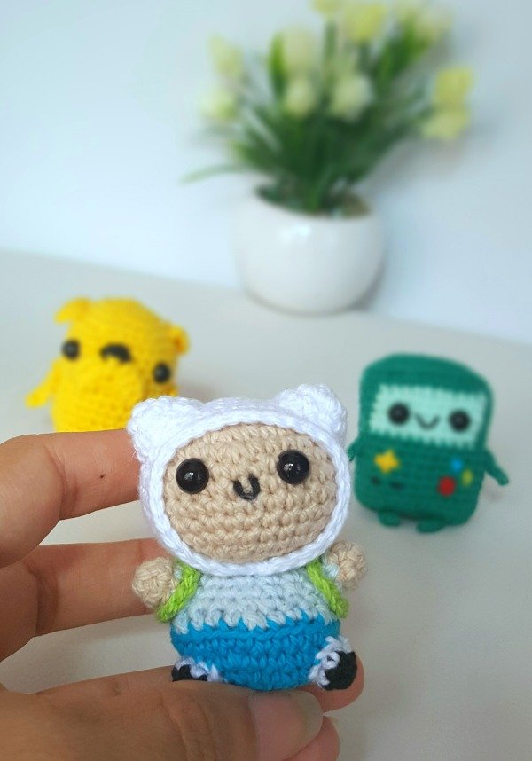 Producto - Finn (Hora de Aventura)