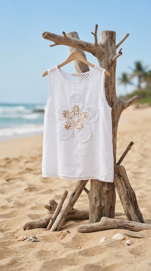 Producto - Blusa MIRABELLA - 1