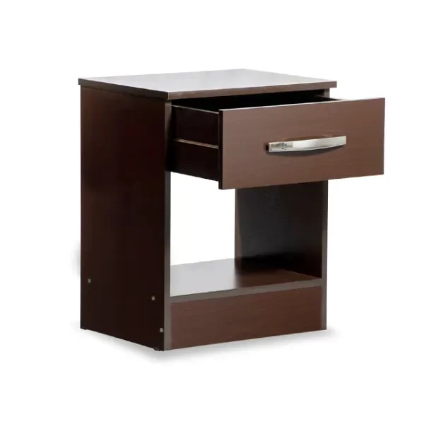 Producto - MESA DE LUZ CHOCOLATE MAXIMO