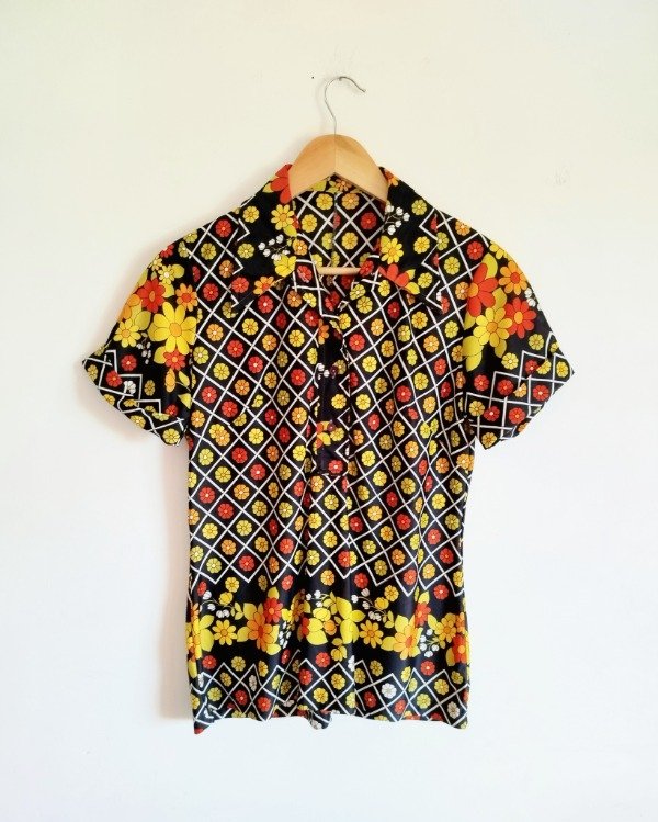 Producto - Camisa Delicia