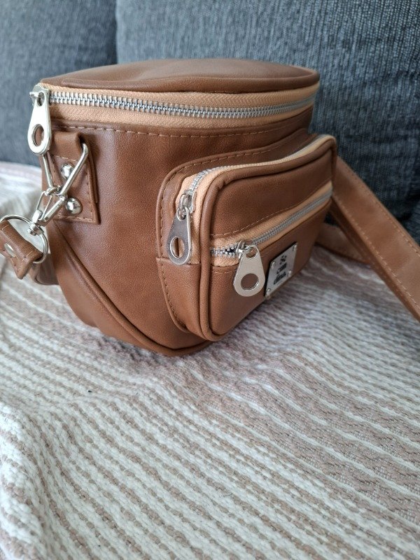 Producto - Riñonera Olivia