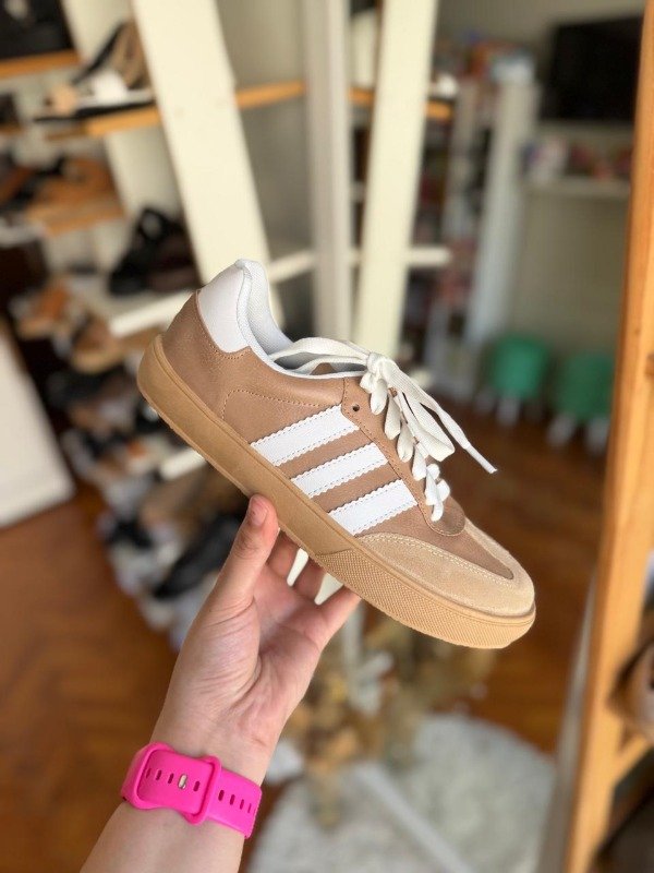 Producto - Clara beige