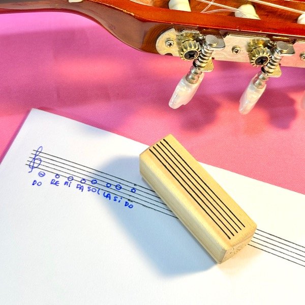 Producto - Pentagrama