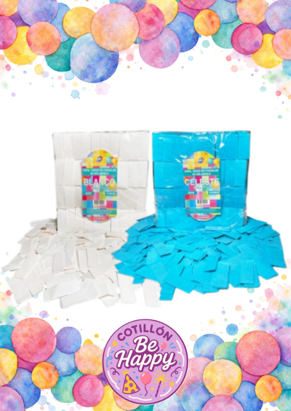 Producto - BOLSA DE PAPEL RECTANGULAR ARGENTINA