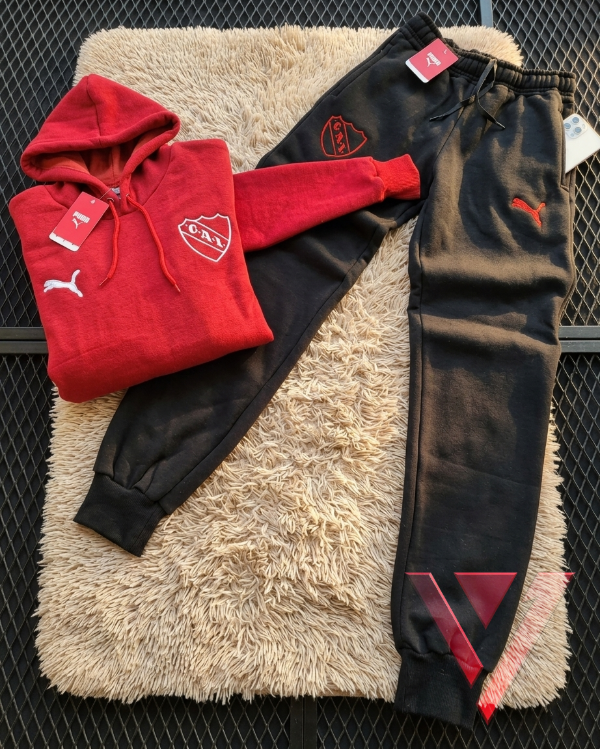 Producto - CONJUNTO INDEPENDIENTE 2026 - 1