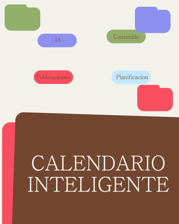 Producto - CURSO PARA CREAR CALENDARIO CONTENIDO