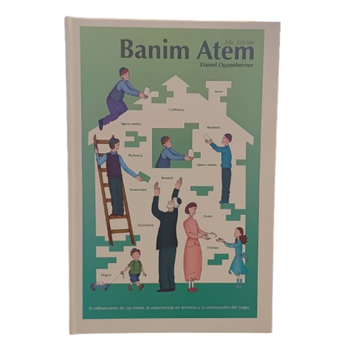 Producto - BANIM ATEM