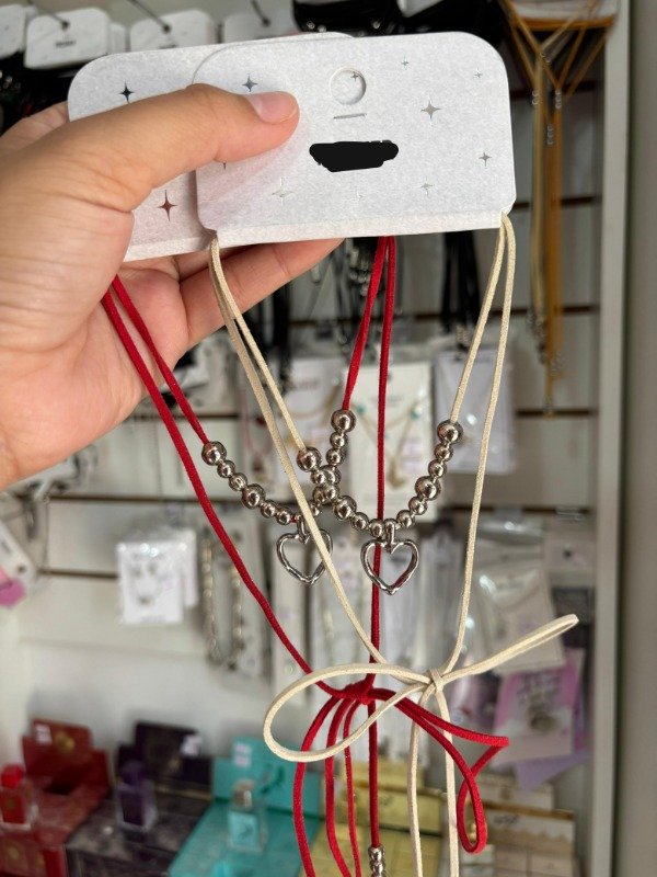 Producto - CHOKER COD 90306