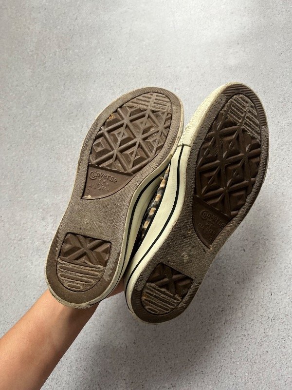 Producto - Converse cuadrille petit - 4