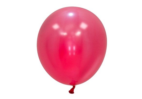Producto - GLOBO BOMBUCHA LISO LÁTEX 12" PULGADAS X UNID. - 5
