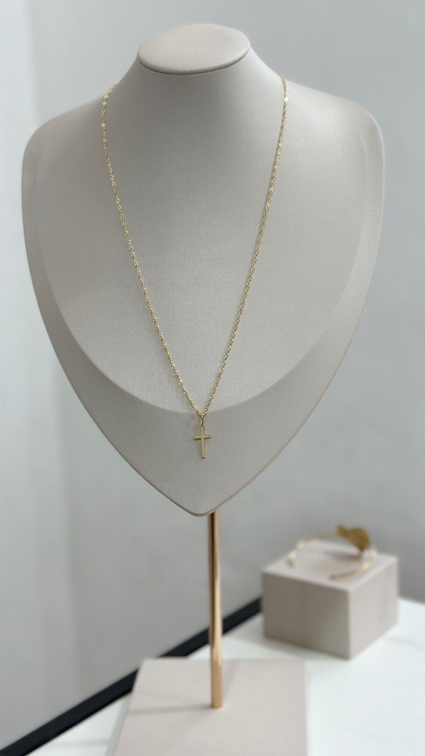 Producto - Conjunto Hugo laminado en oro 18k
