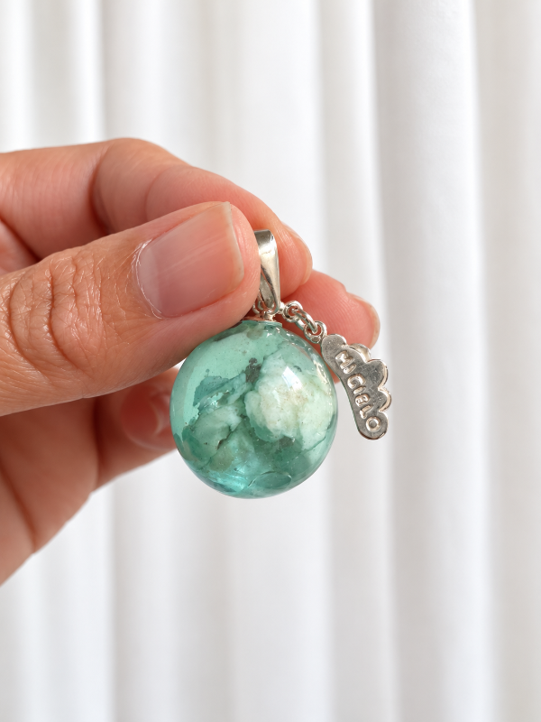 Producto - Dije cielo plata 925 - 0