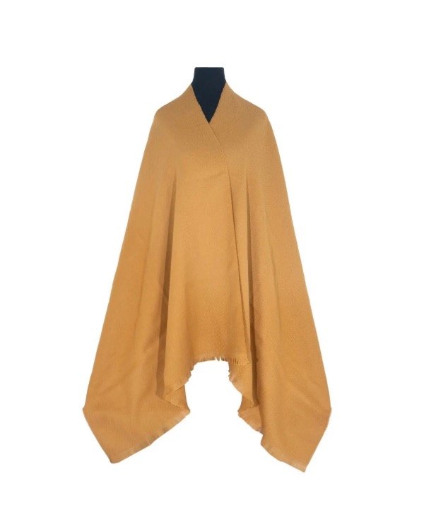 Producto - Manton Kamila