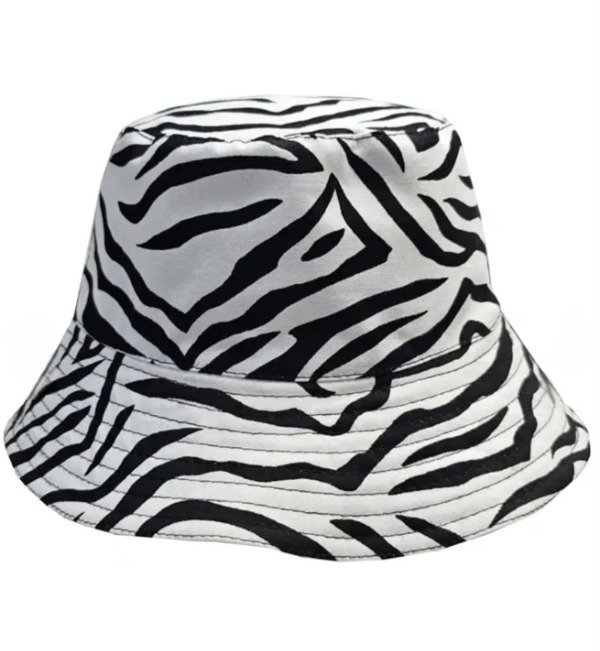 Producto - Piluso estampado zebra animal print