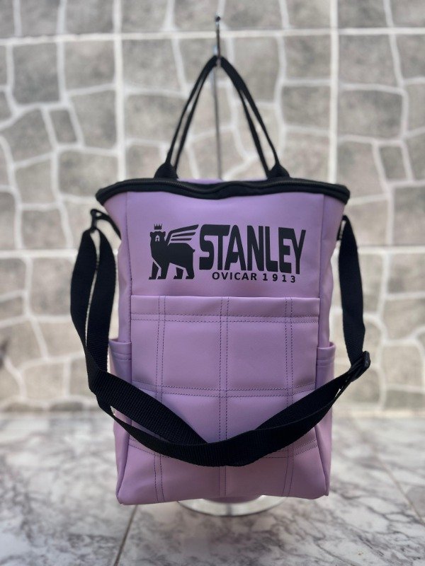 Producto - BOLSO MATERO STANLEY