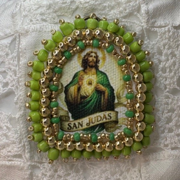 Producto - San Judas Tadeo